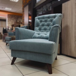 КРЕСЛО ЧЕРИ ФЛЕКС КРОММА